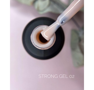 Strong gel GRANI 02