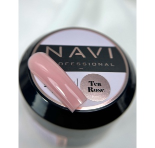 NAVI Gel 15 мл Tea Rose