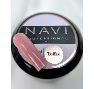 NAVI Gel 15 мл Toffee