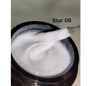 NAVI Gel 15 мл Star 006