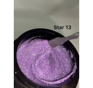 NAVI Gel 15 мл Star 013