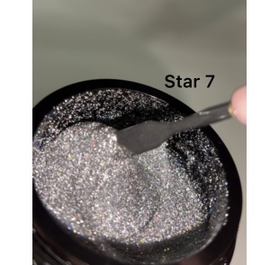 NAVI Gel 15 мл Star 007