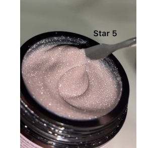 NAVI Gel 15 мл Star 005