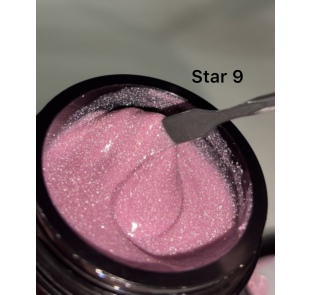 NAVI Gel 15 мл Star 009