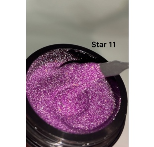 NAVI Gel 15 мл Star 011