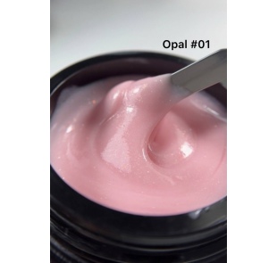 NAVI Gel 30 мл Opal 001