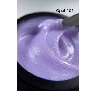 NAVI Gel 15 мл Opal 002